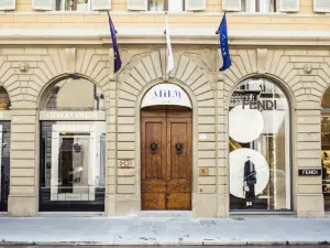 Hotel Milu Florence