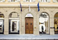 Hotel Milu Florence - Romantisk