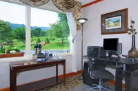 Best Western Smoky Mountain Inn