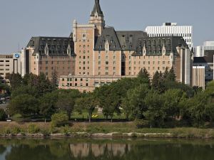 Delta Hotels Bessborough