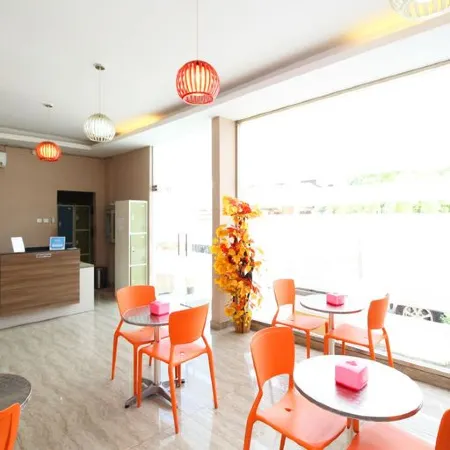 Hanlis House Medan