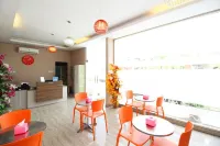 Hanlis House Medan Hoteles en Sei Sikambing D