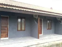 Puri Menoreh Hotel and Restaurant Borobudur Hoteller i Pucungrejo