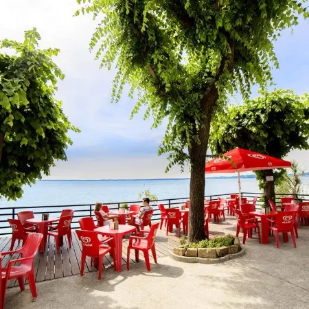 Sereno Camping Holiday