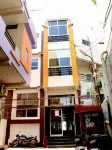 Hotel Shri Radhe Krishna Hotels near Shri Omkareshwar Jyotirlinga