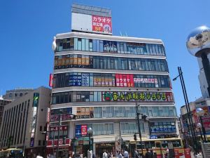 Atsugi Capsule Hotel