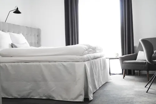 Hotel Bella Italia Hotels in Gråsten