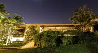 Cliffside - Boutique Hotel & Spa Hotels in 