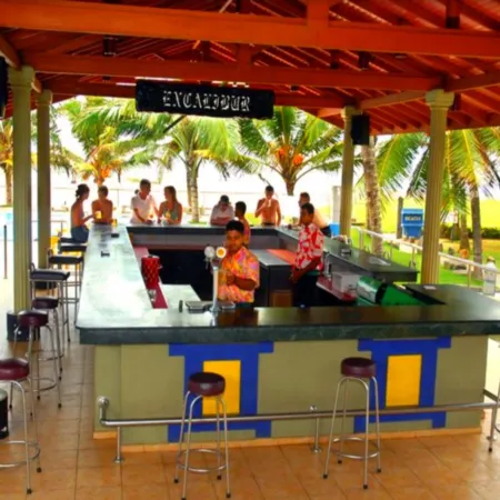 Camelot Beach Hotel