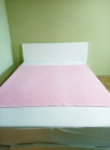 Wando Cheongsando Eowoollim Pension