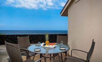 Keauhou Kona Surf & Racquet Club #5-104