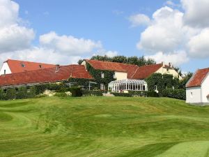 Hôtel Golf Relais de l'Empereur