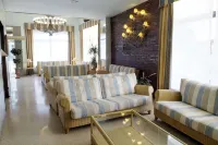 Terramar Hotel Hotels in Sant Pol de Mar