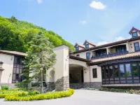 Le Grand Karuizawa Hotel & Resort