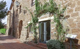 Albergo Scilla