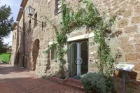 Hotel Scilla Hotel a Sovana