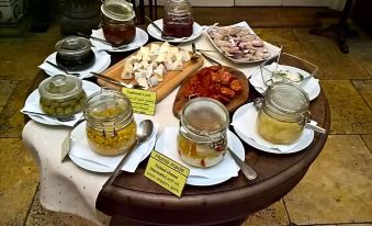 Antik Hotel Prague