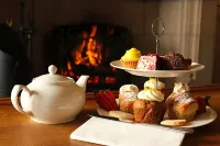 Craiglynne Hotel - breakfast