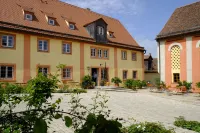 Gentner - Hotel Garni Hotel di Gunzenhausen