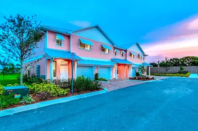 Cape Crossing Resort & Marina Hotels in Cocoa West