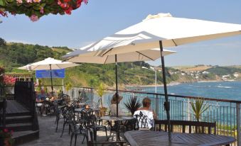 The Hannafore Point Hotel