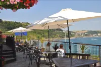 The Hannafore Point Hotel