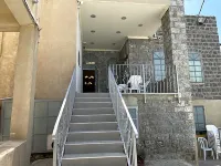 City Stay Tiberias - סיטי סטיי טבריה