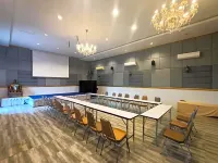 Aen Guy Boutique Hotel - 3-Star