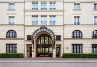 Aparthotel Adagio Serris - Val d'Europe