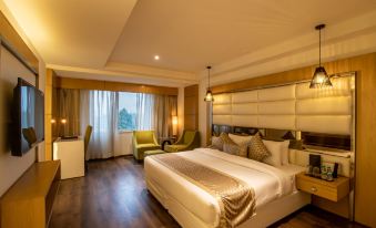 The Pristine Hotel