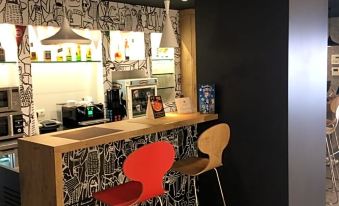 Ibis Braga Centro