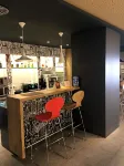 Ibis Braga Centro Hotel di 