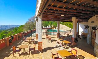 Turismo Rural & Spa El Cercado