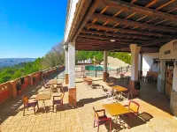 Turismo Rural & Spa El Cercado Hotels in Bérchules