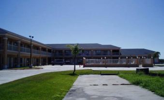 Texas Inn & Suites