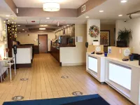 Holiday Inn Express CEDAR RAPIDS (COLLINS RD) by IHG Hotels in Cedar Rapids