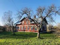 Charming 1-Bed Studio in Avesta Hotels near Folkärna Hembygdsförening