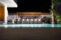 Manousos City Hotel - Baarit