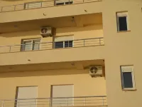 Apartments Harmony