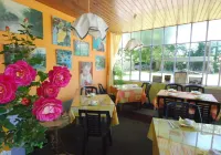 Hotel Rose Hotels in Beauvoir