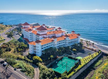 Hotel Riu Madeira - All Inclusive