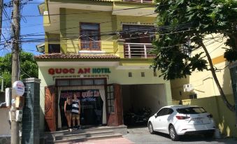 Quoc An Hotel