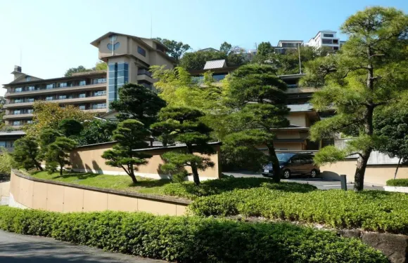 伊東温泉青山大和酒店