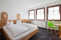 Hotel Strandräuber Hotel a Wendtorf
