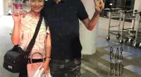巴朗德貝德 URT 飯店