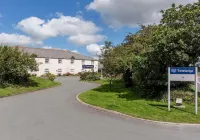 Travelodge Bodmin Roche Hotels in St Austell