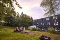 DJH Jugendherberge Biggesee Hotel di Drolshagen