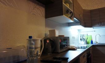 Hostel Fresh Arbat