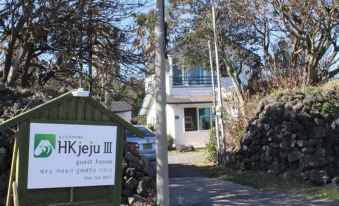 HK Jeju 3 Guesthouse