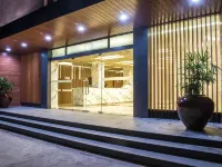 Holly Hotel Myanmar Hotels in Mayangon